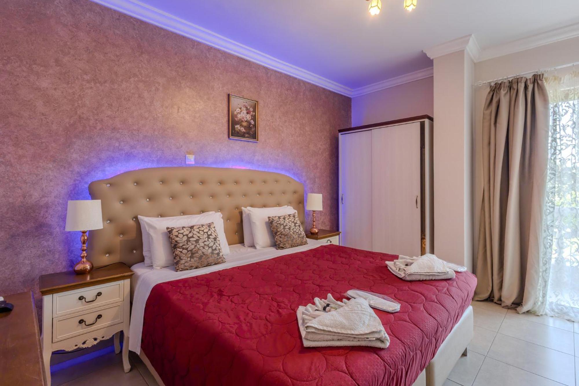 Knights' Castle Bed & Breakfast Archangelos (Rhodes)