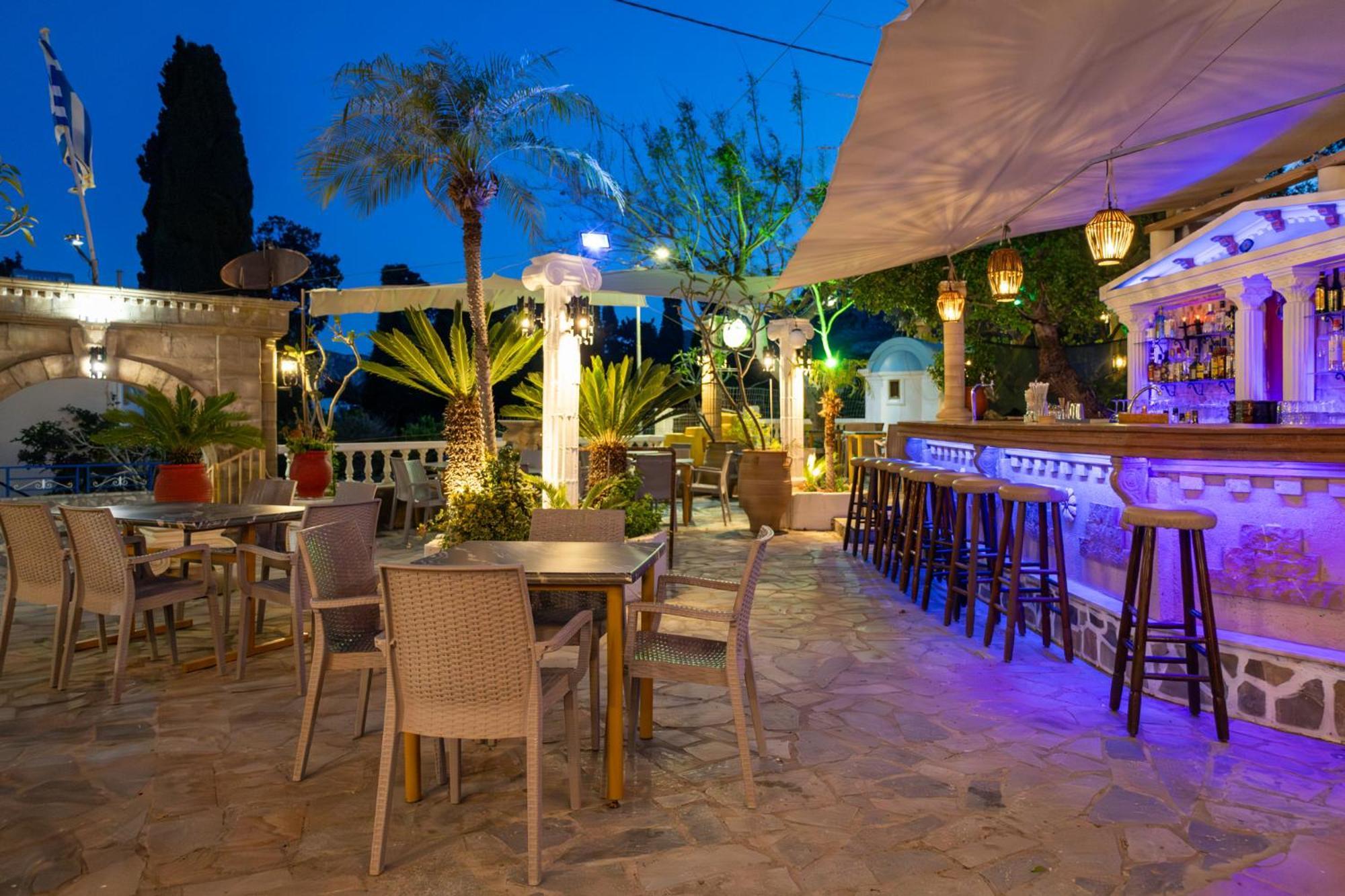 Knights' Castle B&B Archangelos (Rhodes)