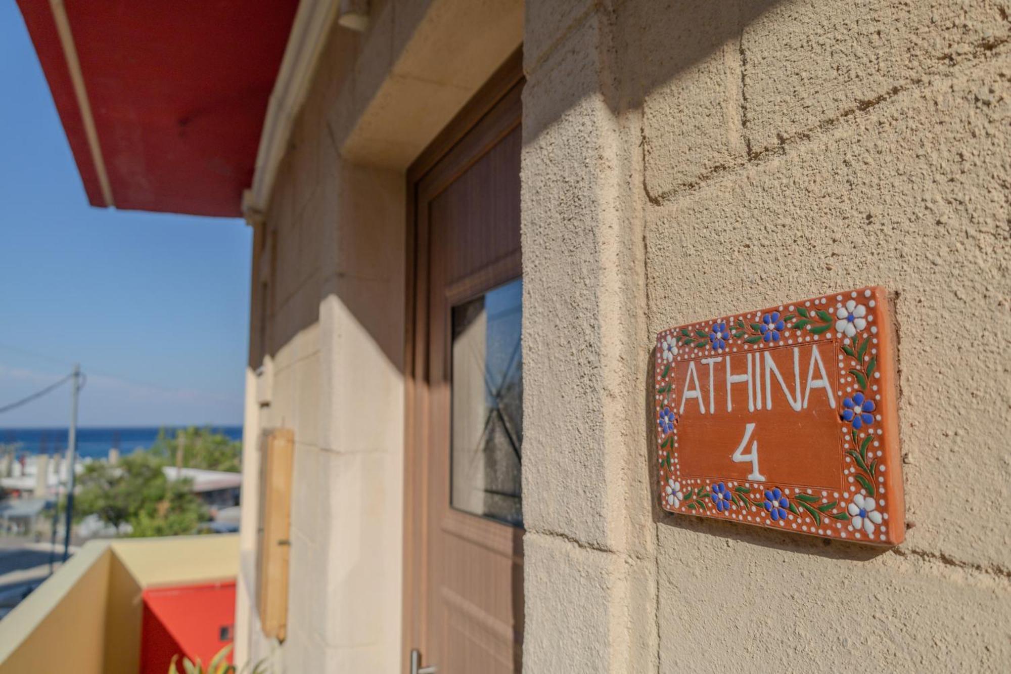 Knights' Castle B&B Archangelos (Rhodes)