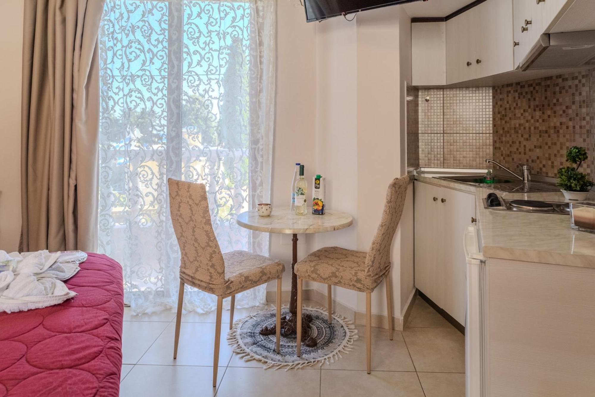 B&B Knights' Castle Archangelos (Rhodes)